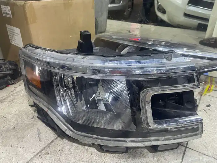 شمعه فورد فلكس 0