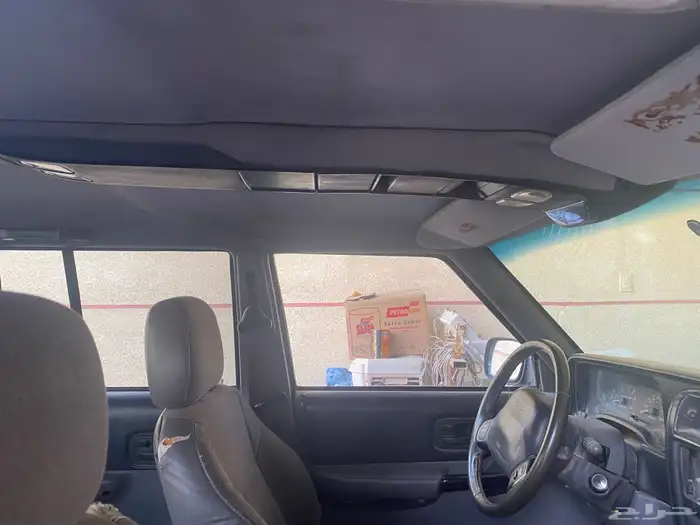 للبيع شيروكي 1998 3