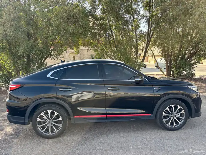 شانجان CS85 2023 للبيع فل كامل 3