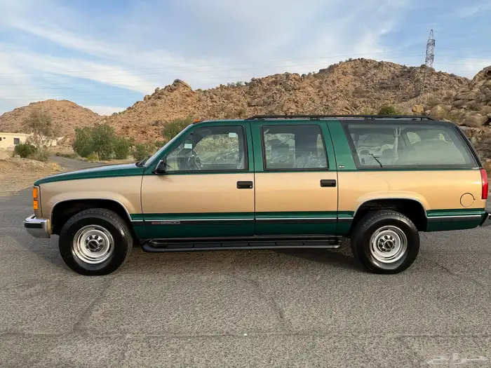 جمس 1999 مخزززن (( تم البيع )) 4