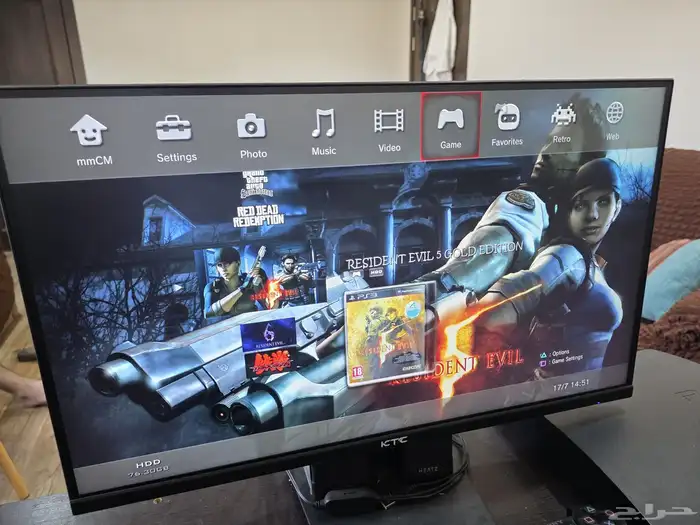 سوني بلايستيشن 3 - 500 قيقا 19