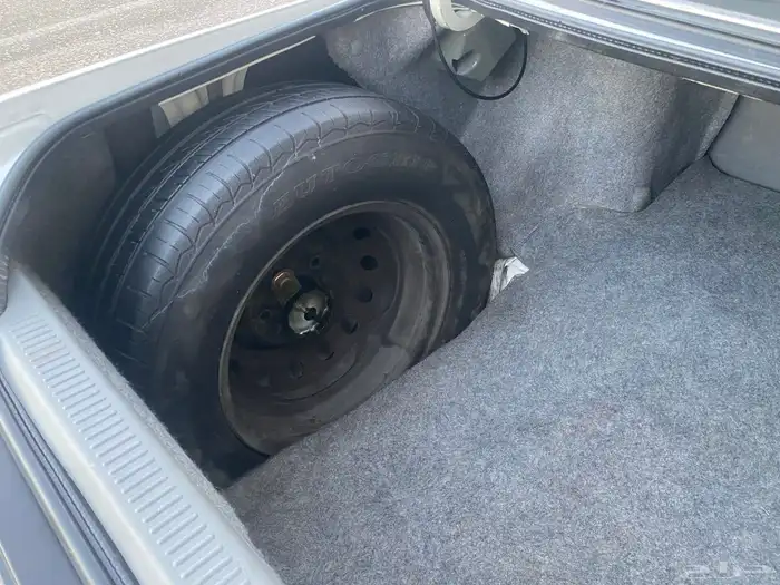 كرسيدا نظيف 1996 34