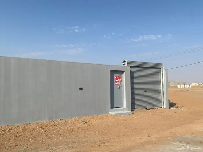 للايجار استراحه محافظة ابانات. ضليع رشيد 0