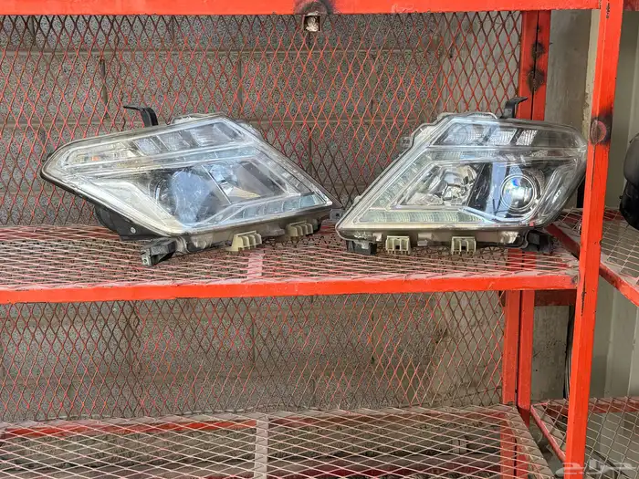 نيسان باترول 1