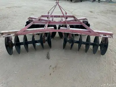 دسك حراثه محمول شبه جديد index