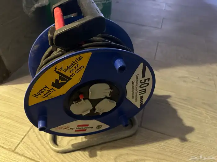 توصيلة كهرباء 1