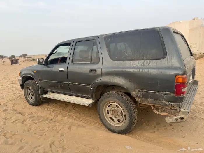 السلام عليكم ورحمة الله اعرض لكم جيب نضيف من نوع فورنر مكين 6