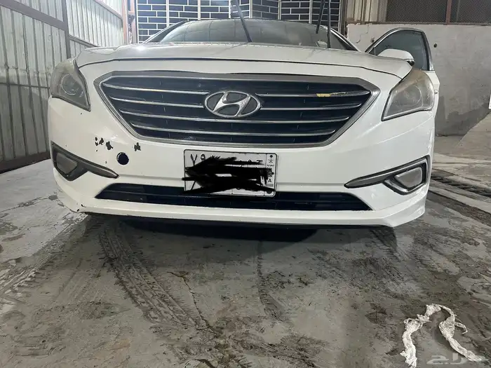 سوناتا فل مفتاح 1