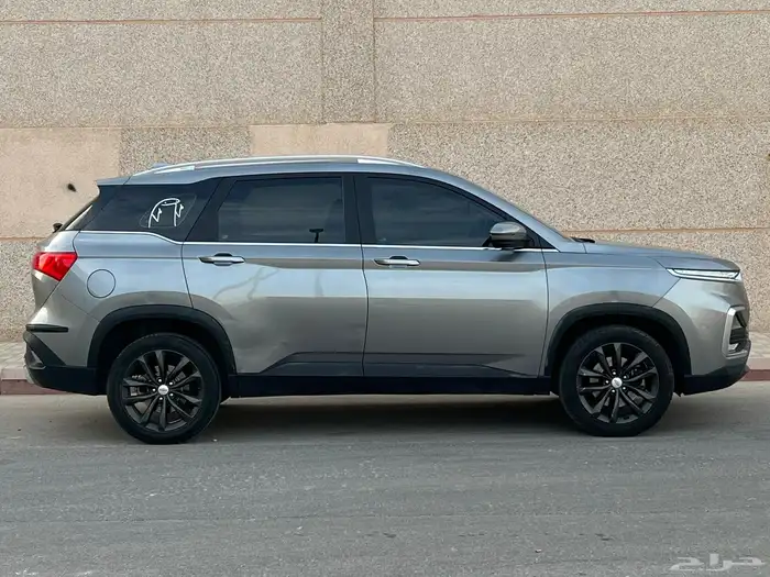 شفروليه كابتيفا 2023 6