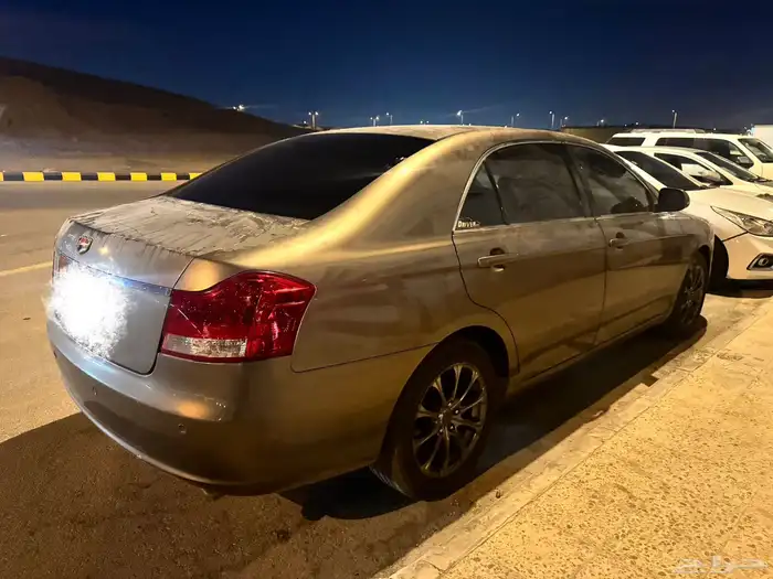 جلي نضيفه ماشاءالله 2