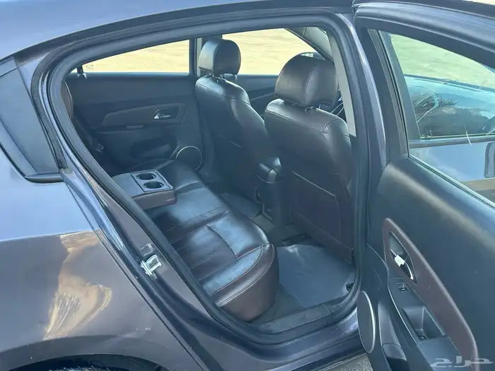 شفروليه كروز 2014LT 1