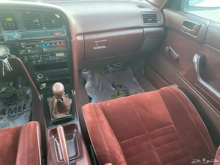 كرسيدا نظيف 1996 19