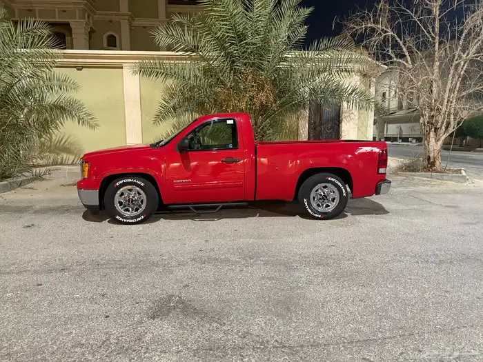 جمس سييرا بدون دبل منوه للمستخدم 4