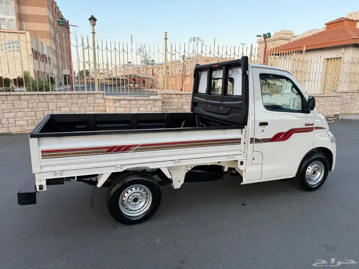 دباب دايهاتسو 2015 فل كااامل مخزن 23