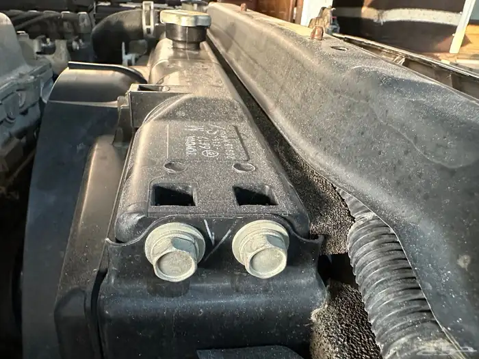 جيب GXR م 2006 بحااله الوكااله 79