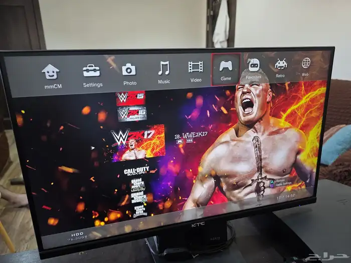 سوني بلايستيشن 3 - 500 قيقا 13