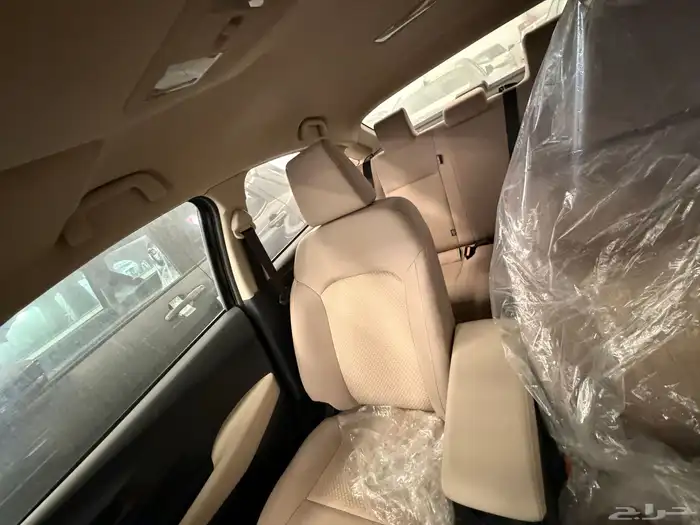 تويوتا يارس نص فل y plus 2026 اقل سعر لدى الصفح 11