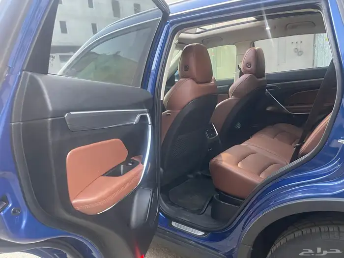 جيب جلي ازكارا فل كامل سعودي 2021 نضيف 19