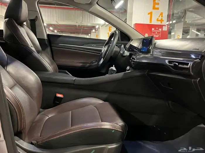 للبيع شانجان ايدو بلس 2022بدي وكاله. 19