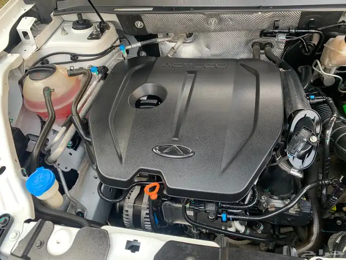 شيري تيجو 7برو 2021 فل الفل كمرات360 وكاله مخزن 53