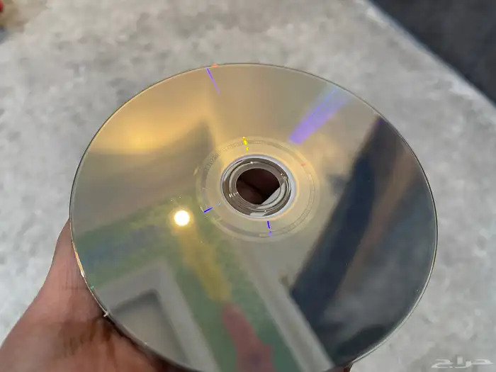 شريط للبيع (CALL of DUTY) 4