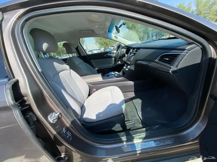 فورد توروس موديل 2020 14