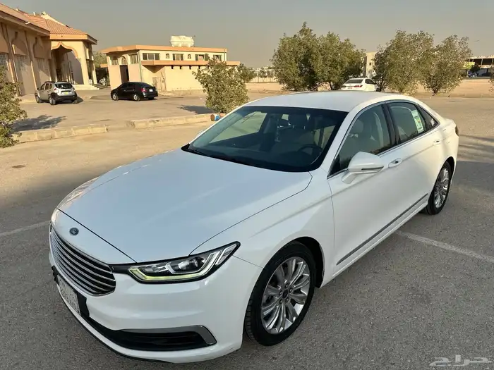 فورد تورس 2021 وكاله تبارك الله عداد قليل 22