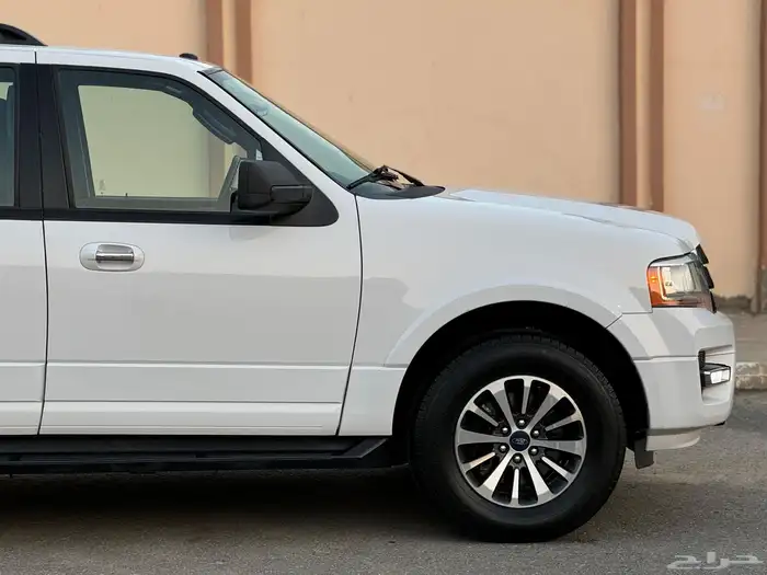 اكسبيدشن 2016 نص فل دبل بدي محركات وكالة قمة النظافة 18