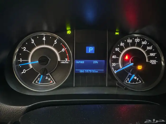 فورشنر 2017 نضيف جدا  4 سرندل 21