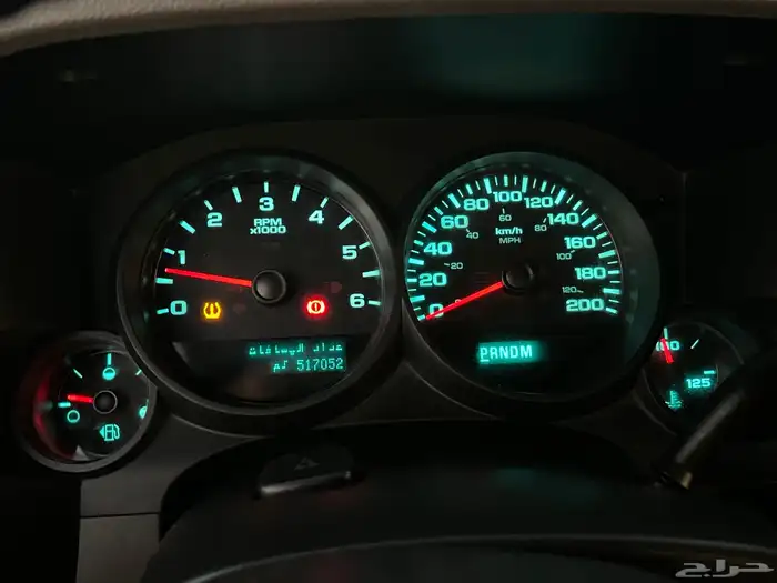 للبيع سلفرادو (( 2011 دبل ارضي )) 27