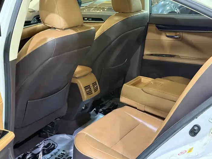 لكزس - ES350 CC - 2018 - ممشى قليل ( بحالة ممتازه ) 13