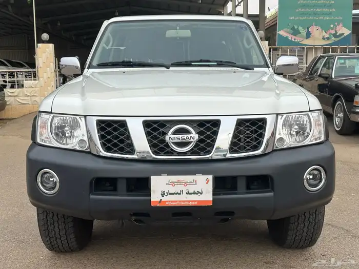 فتك نيسان 2020 بنزين قير تماتيك دفلك 2