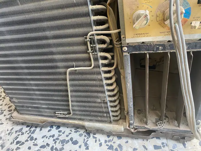 للبيع مكيفات 0