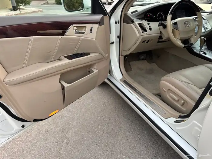 افالون لميتد فل 2009 21