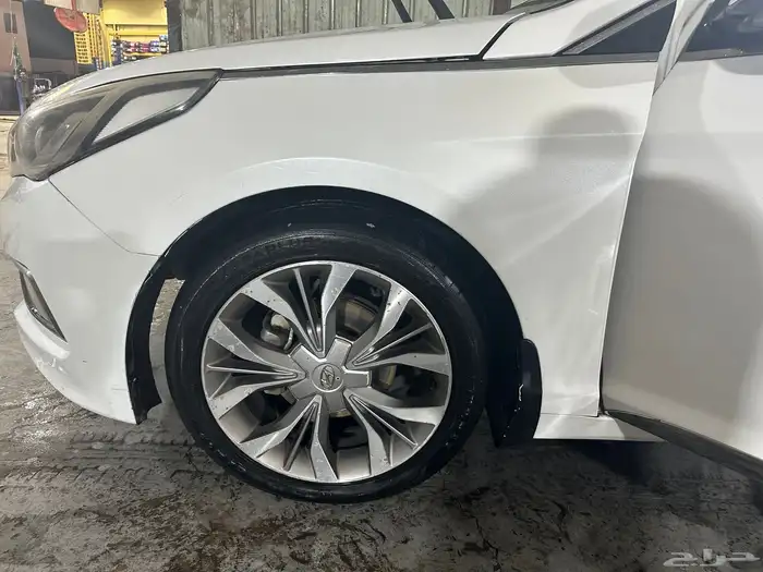 سوناتا فل مفتاح 0