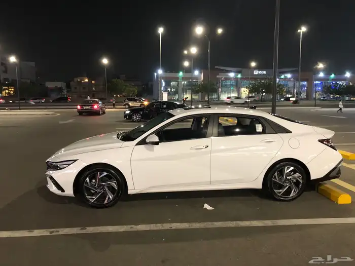 النترا 2025 كمفورت للبيع 12