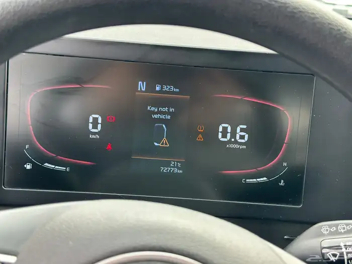 كيا سبورتاج 12