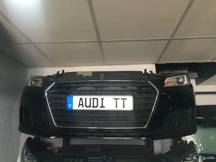 قطع غيار اودي بجميع فئاتها بنزين وكهرباء مستورد 79