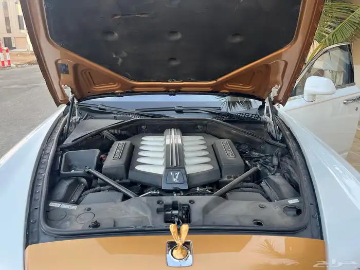 روز رايز قوست 2013 شبه جديد 26