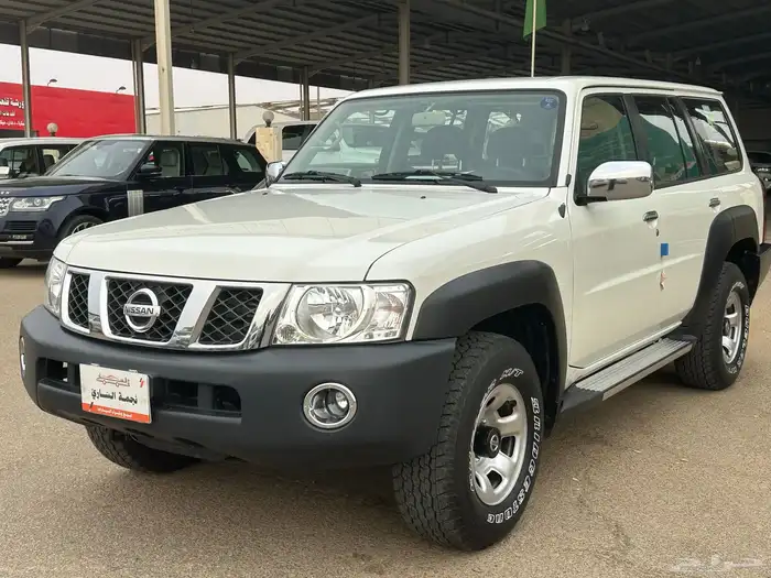 فتك نيسان 2020 بنزين قير تماتيك دفلك 0