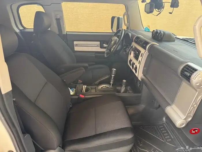 اف جي رقم 2 شبه جديد 2023 5