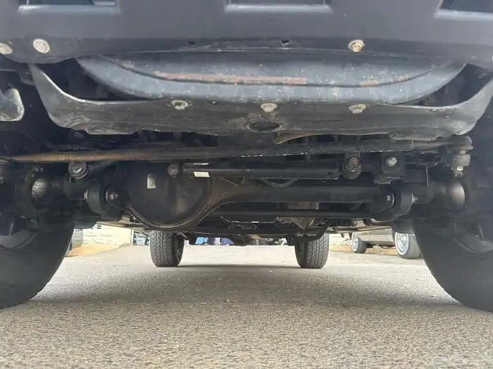 فتك نيسان 2020 بنزين قير تماتيك دفلك 16