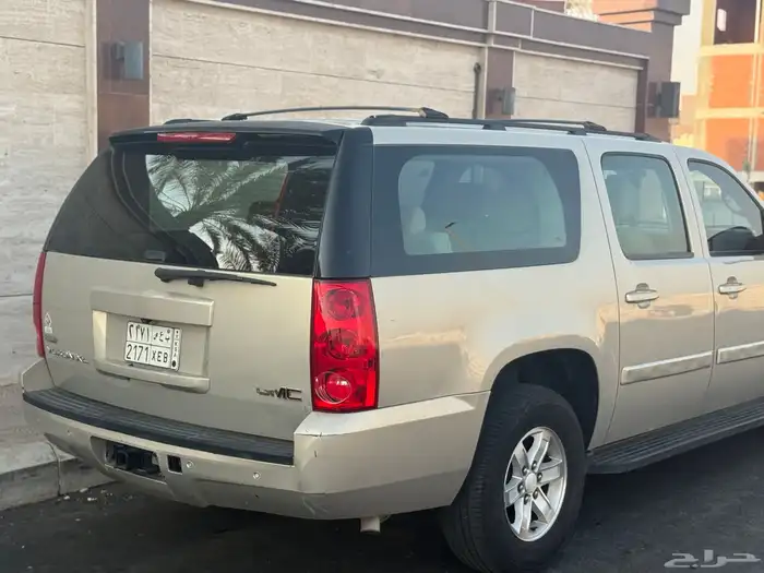 جمس_يوكونXL_بدي وكاله_2011 9