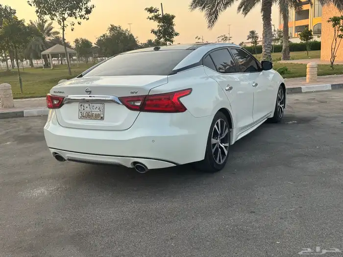 مكسيما 2017 SV 4