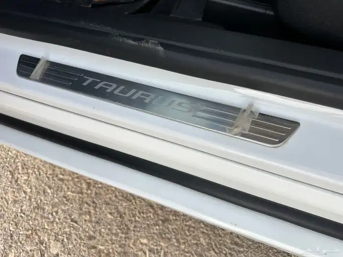 فورد تورس 2021 وكاله تبارك الله عداد قليل 10