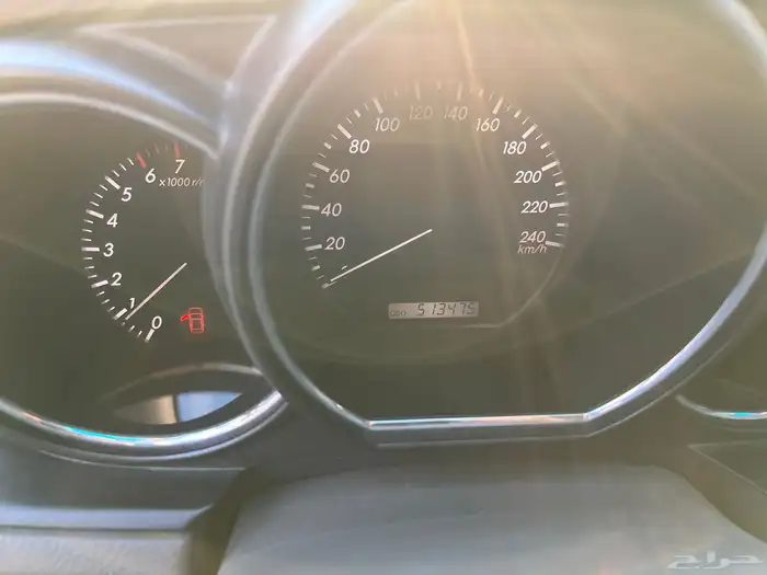 لكزس RX330 2003 فل كامل دبل 14