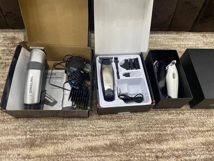 مكائن حلاقة 0