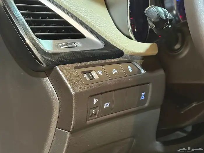 هيونداي سنتافي 2014 (( بحالة ممتازة )) 15