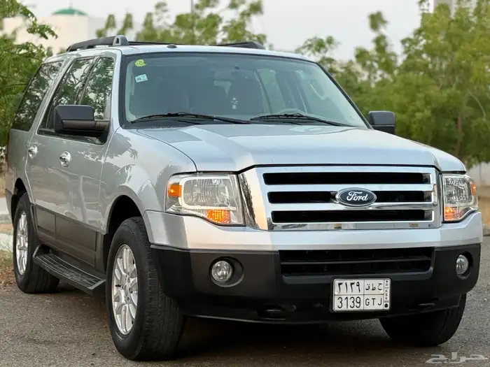 فورد اكسبيدشن 2014 11