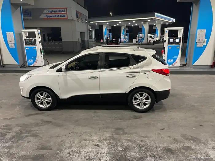 توسان 2014 قمة النضافة 7